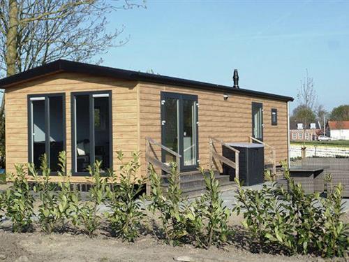 Sommerhus - 4 personer -  - 4316 LC - Zonnemaire