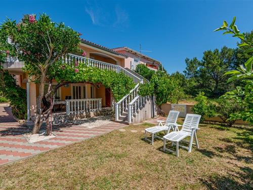 Ferielejlighed - 6 personer -  - Prezida XXXII br. - 23234 - Vir