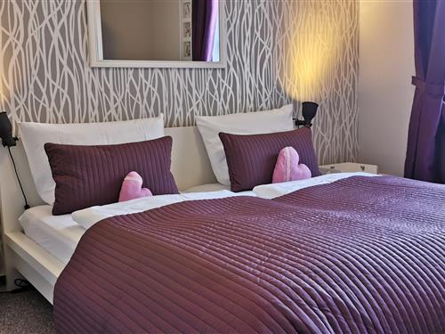 Ferienwohnung - 4 Personen -  - Mathildenstraße - 23769 - Fehmarn