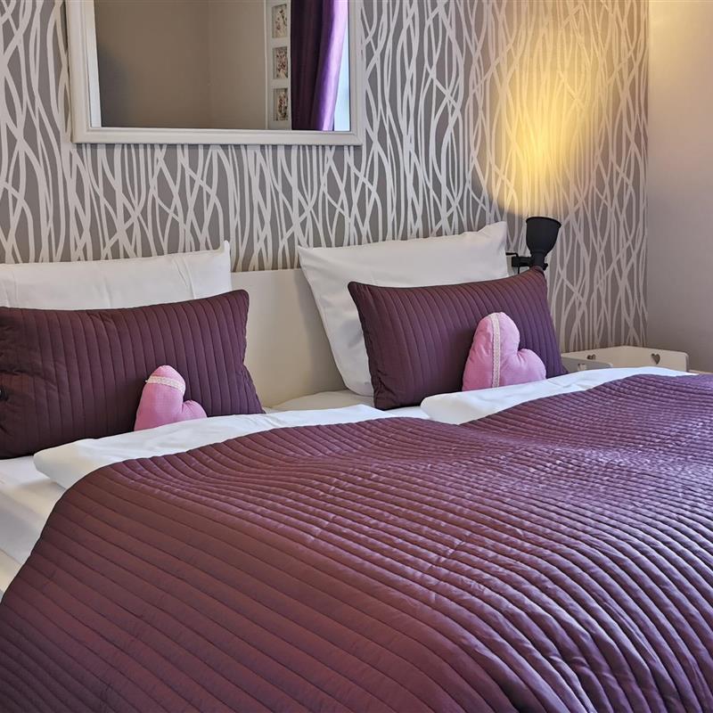 Ferielejlighed - 4 personer -  - Mathildenstraße - 23769 - Fehmarn