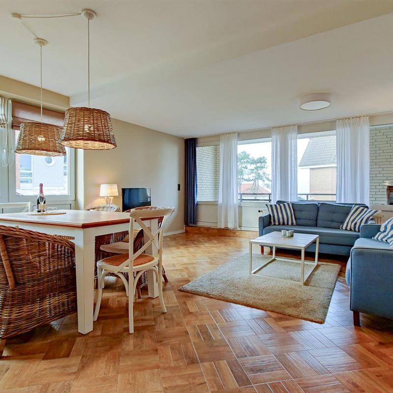 Ferielejlighed - 5 personer -  - Duhner Strandstr. - 27476 - Cuxhaven