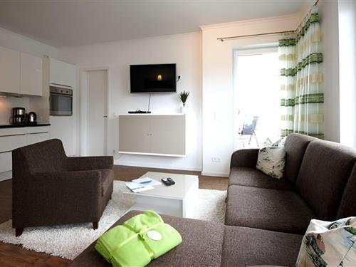 Ferielejlighed - 4 personer -  - Parkstraße - 18211 - Börgerende