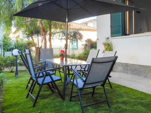 Ferienhaus - 6 Personen -  - Via Archimede - 64018 - Tortoreto Lido