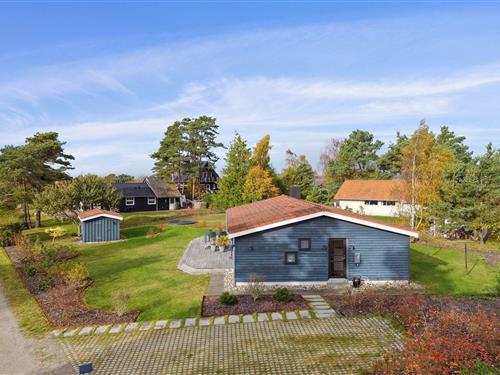 Sommerhus - 8 personer -  - Taksvej - 8400 - Ebeltoft