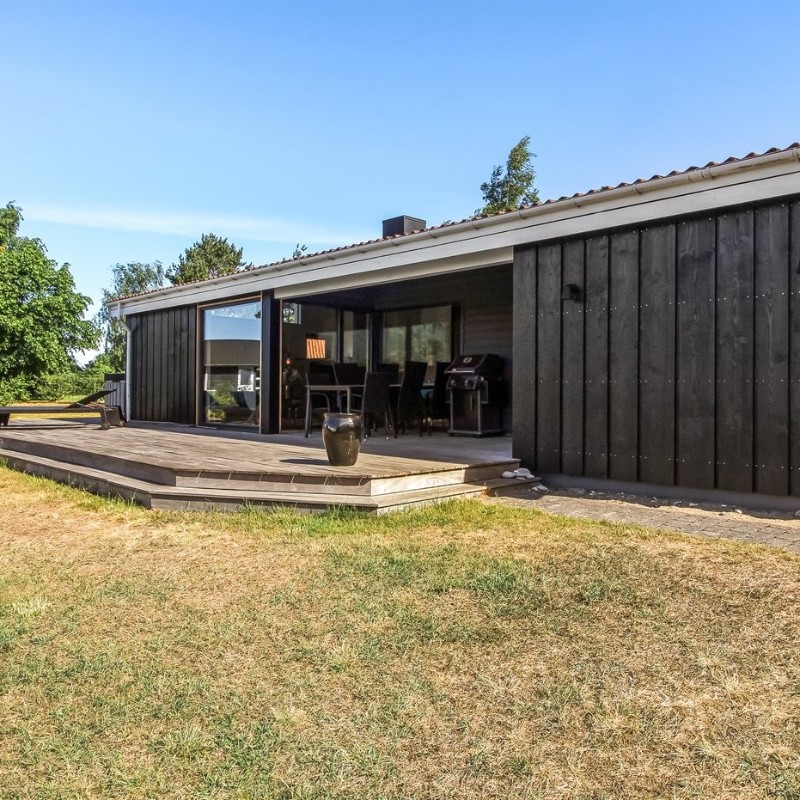 Ferienhaus - 8 Personen -  - Taksvej - 8400 - Ebeltoft