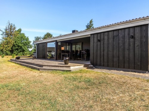 Fritidshus - 8 personer -  - Taksvej - 8400 - Ebeltoft