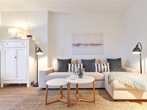 Ferielejlighed - 2 personer -  - Seestraße - 23683 - Scharbeutz