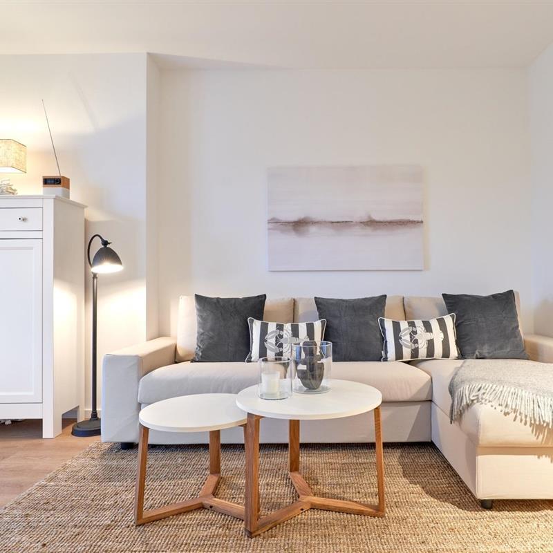 Ferielejlighed - 2 personer -  - Seestraße - 23683 - Scharbeutz