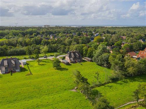 Ferienhaus - 4 Personen -  - Westmarken - 25826 - St. Peter-Ording