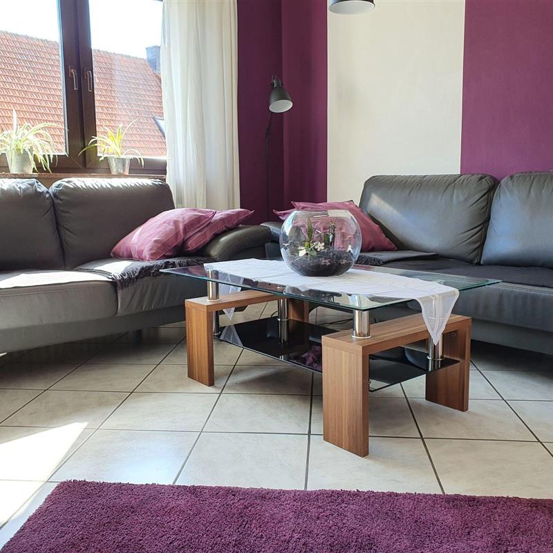 Sommerhus - 2 personer -  - Ehrenberg - 36115