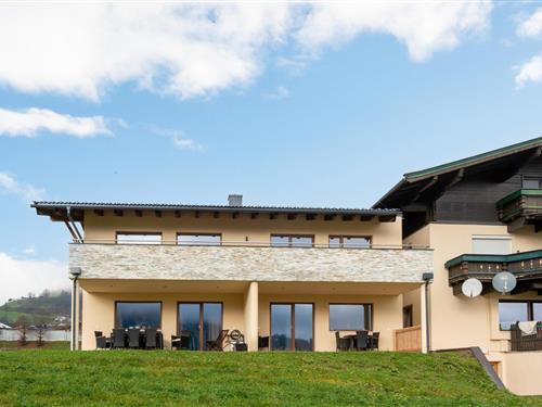 Ferielejlighed - 6 personer -  - 5721 - Piesendorf