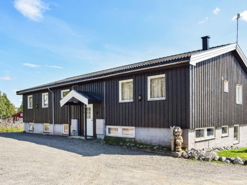Ferienwohnung - 6 Personen -  - Alm Sætergutu 35 apartm. - 2612 - Sjusjøen