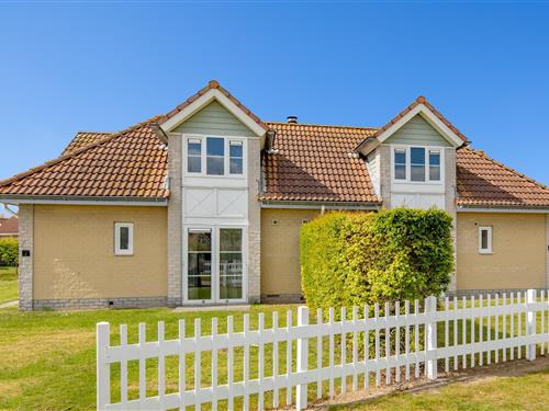 Villa - 16 personer -  - 4493RZ - Kamperland