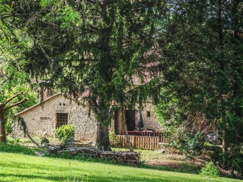 Fritidshus - 4 personer -  - Urval - 24480