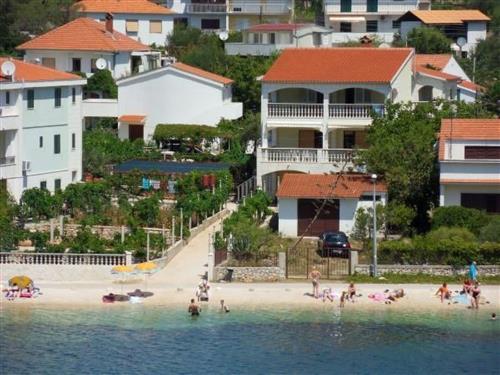 Ferieleilighet - 3 personer -  - Rogoznica - 22203