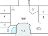 Billede 15 - Plantegning