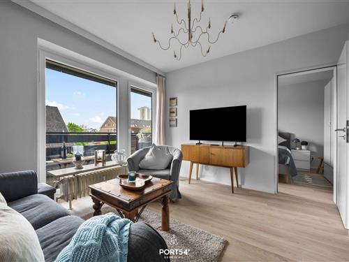 Ferielejlighed - 3 personer -  - Tertius Törn - 25761 - Büsum