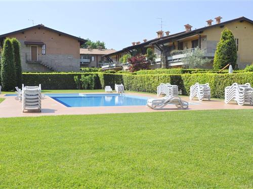 Feriehus / leilighet - 4 personer -  - 37017 - Lazise