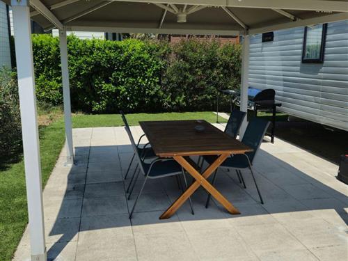 Ferielejlighed - 4 personer -  - Grimaud - 83310