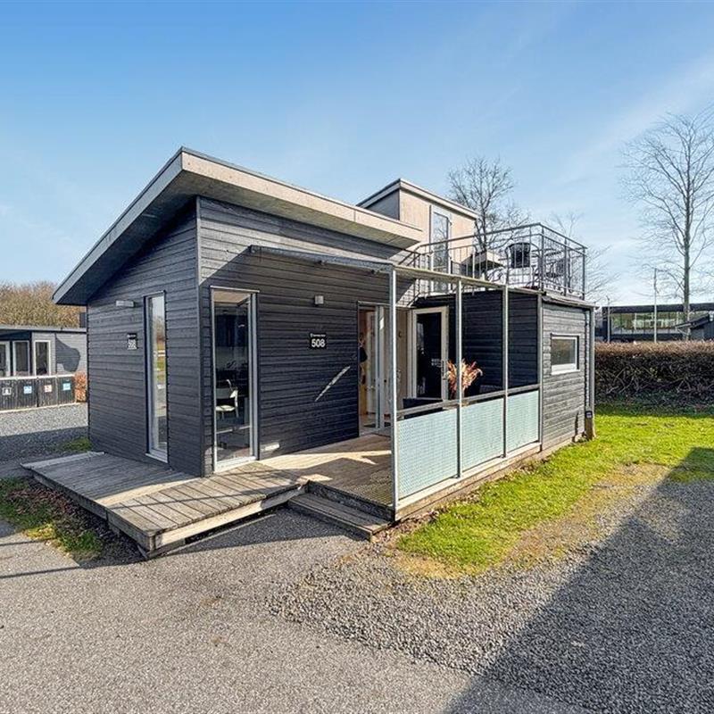 Sommerhus - 4 personer -  - Petersmindevej - 6600 - Vejen