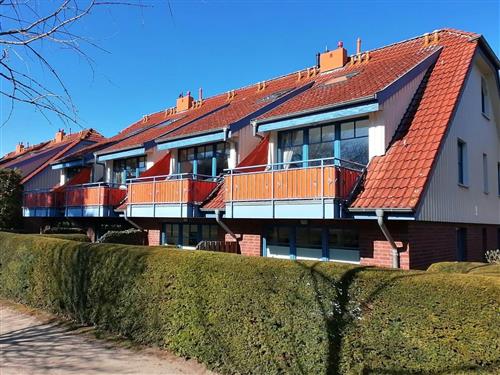 Feriecenter - 4 personer -  - Kastanienallee - 23946 - Boltenhagen
