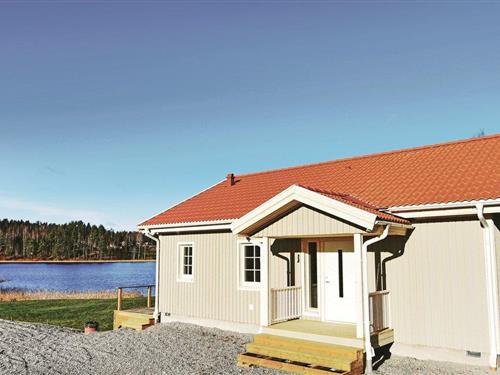 Sommerhus - 6 personer -  - Trönneviken - 662 96 - Svanskog