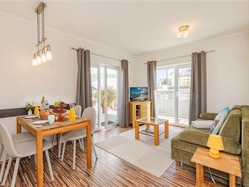 Ferieleilighet - 3 personer -  - Seestraße - 17424 - Heringsdorf (Seebad)