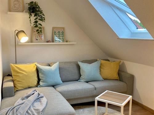 Ferielejlighed - 2 personer -  - Am Klint - 27574 - Bremerhaven