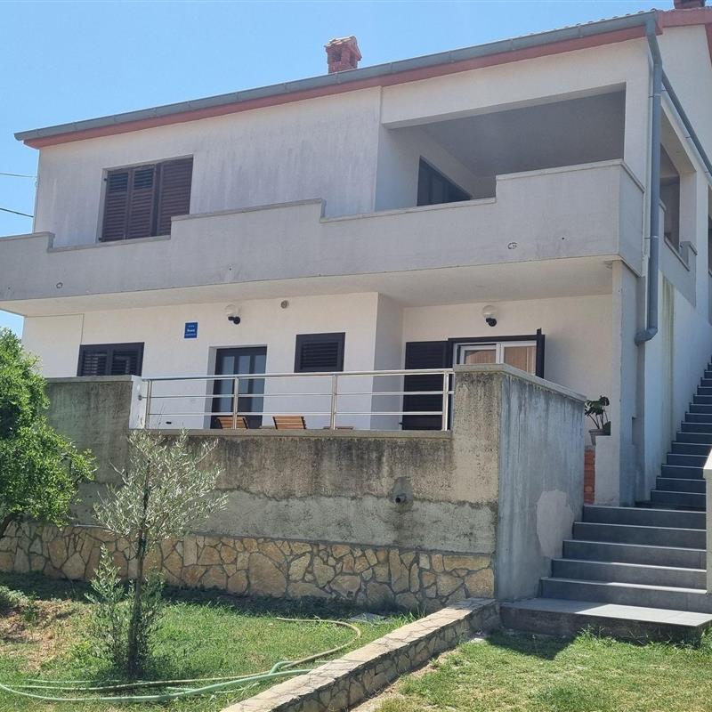 Ferielejlighed - 6 personer -  - Put Ljutoga - 23263 - Banj Otok Pašman