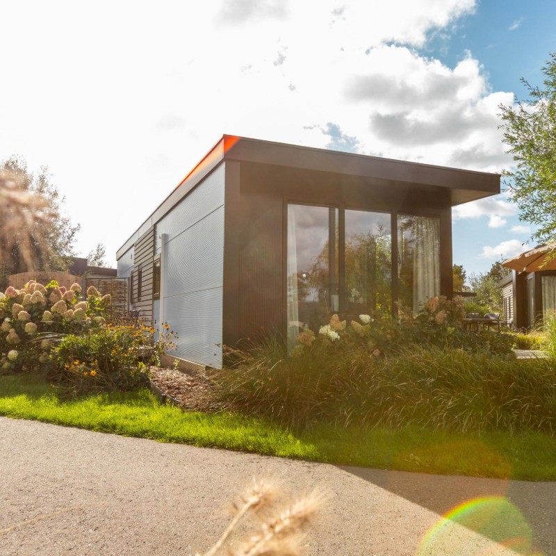 Sommerhus - 4 personer -  - 7946LX - Wanneperveen
