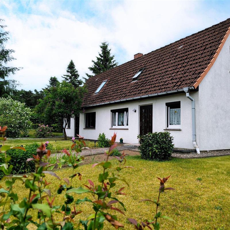 Sommerhus - 4 personer -  - Neue Straße - 17214 - Nossentiner Hütte