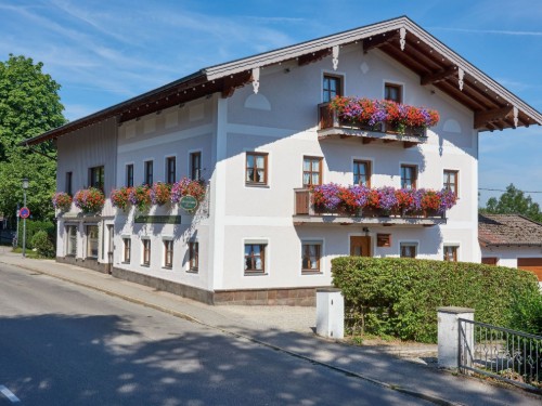 - 3 personer -  - Seestr. - 83209 - Prien A. Chiemsee