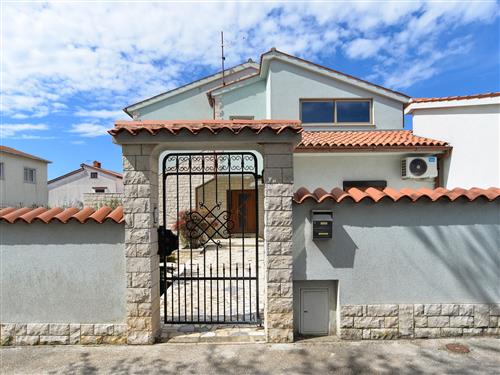 Semesterlägenhet - 6 personer -  - Pula - 52100