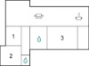 Billede 18 - Plantegning