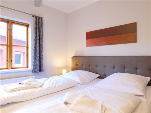 Holiday Home/Apartment - 2 persons -  - Neustadt - 23966 - Wismar