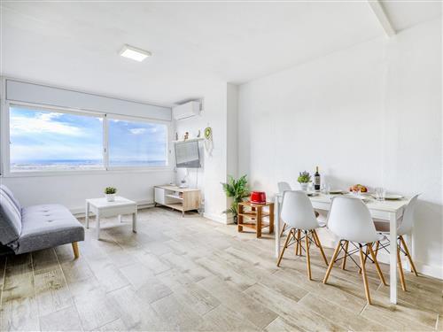 Ferielejlighed - 4 personer -  - Empuriabrava - 17487