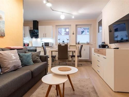 Ferielejlighed - 4 personer -  - 25761 - Büsum