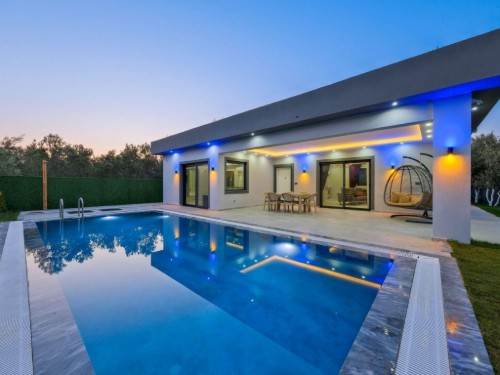 Fritidshus - 4 personer -  - Ölüdeniz - 48300