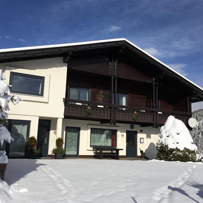 Ferielejlighed - 12 personer -  - Latschenweg - 9546 - Bad Kleinkirchheim