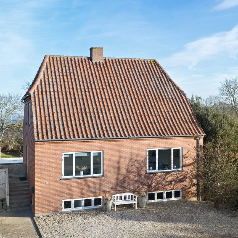 Sommerhus - 7 personer -  - Østerbro - 5985 - Søby