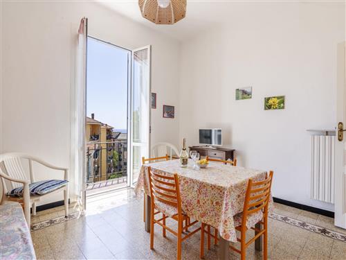 Ferielejlighed - 5 personer -  - Imperia - 18100