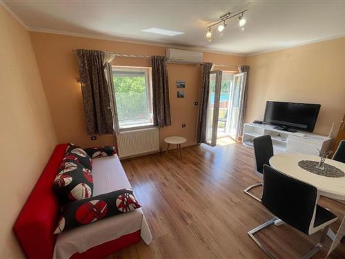 Holiday apartment - 3 persons -  - 23450 - Obrovac
