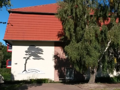 Sommerhus - 4 personer -  - 18225 - Kühlungsborn