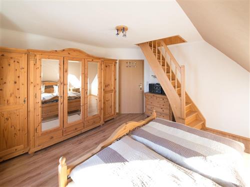 Ferienhaus - 4 Personen -  - Im Seefeld - 17424 - Heringsdorf (Seebad)