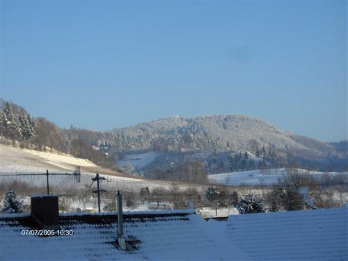  - 1 person -  - Dorfstrasse - 77797 - Ohlsbach