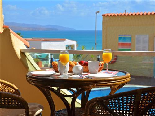 Ferielejlighed - 4 personer -  - Costa Calma - 35627
