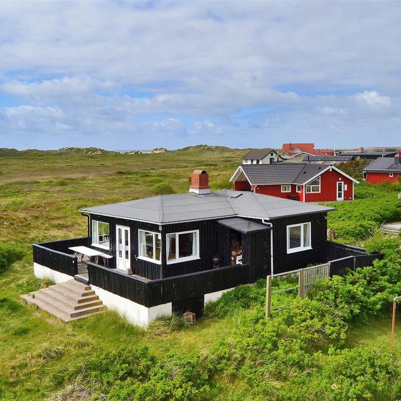 Ferienhaus - 6 Personen -  - Lakolk - Lakolk - 6792 - Römö