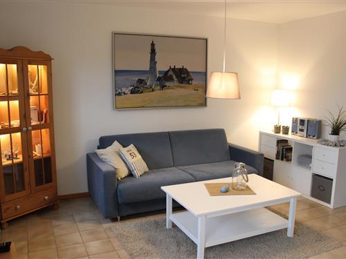 Ferieleilighet - 2 personer -  - Schwackendorf - 24376 - Hasselberg