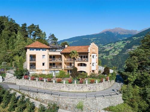 Feriehus - 2 personer -  - 39010 - Riffian