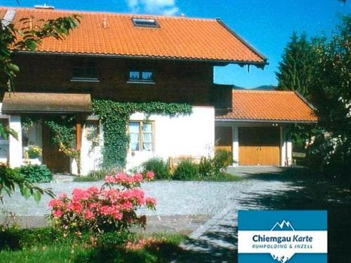 Ferieleilighet - 3 personer -  - Zell - 83324 - Ruhpolding